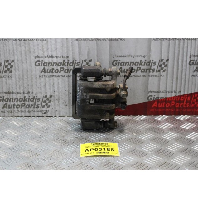 Δαγκάνα Chevrolet Captiva 2006-2011 BC140127 (Πισω Αριστερή)