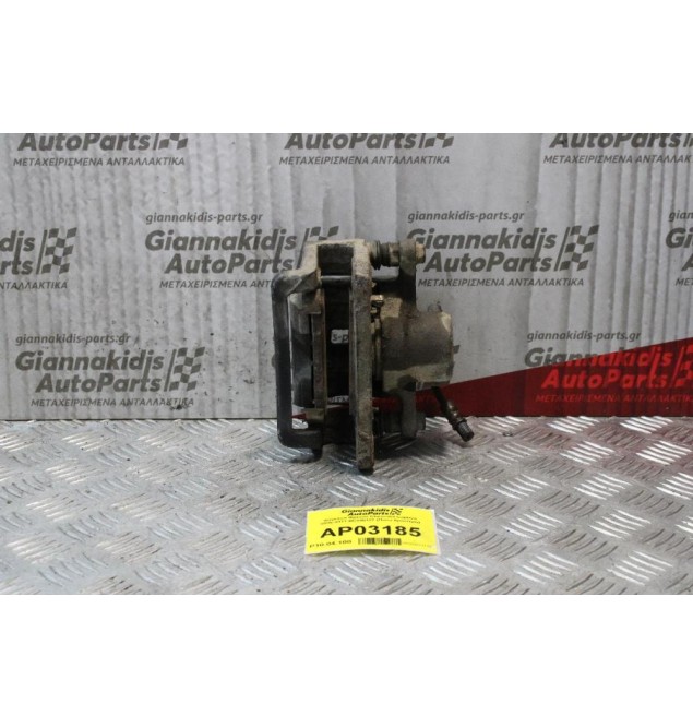 Δαγκάνα Chevrolet Captiva 2006-2011 BC140127 (Πισω Αριστερή)