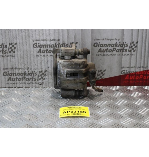 Δαγκάνα Chevrolet Captiva 2006-2011 BCBC141127 (Πισω Δεξιά)