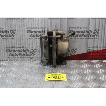 Δαγκάνα Chevrolet Captiva 2006-2011 BCBC141127 (Πισω Δεξιά)