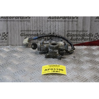 Κλειδαριά Μίζας Με Κλειδί Opel Frontera 1991-1998 337184