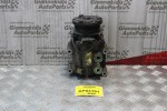Κομπρεσέρ Aircondition- A/C Ford Fiesta 2002-2008