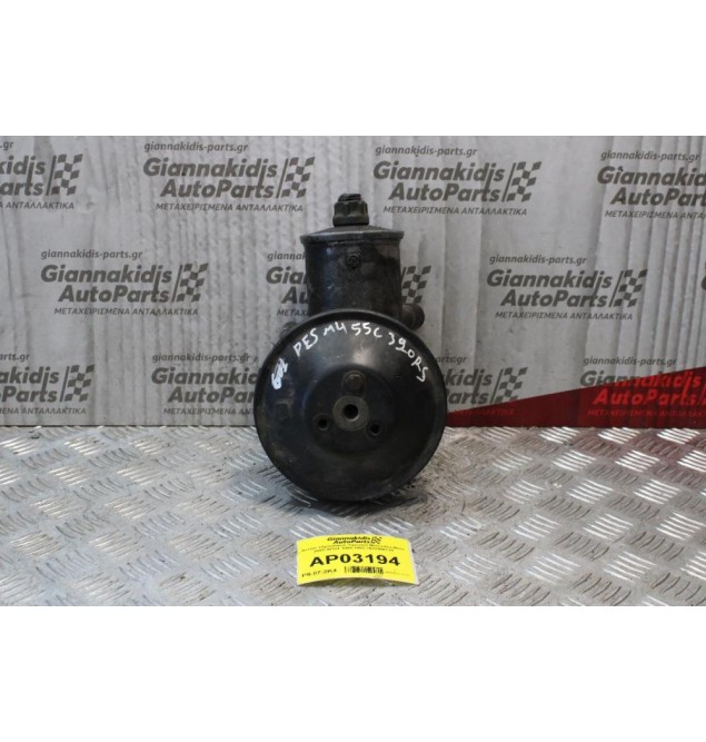 Αντλία Υδραυλικού Τιμονιού Mercedes-Benz 200 W124 1985-1992 7682900110