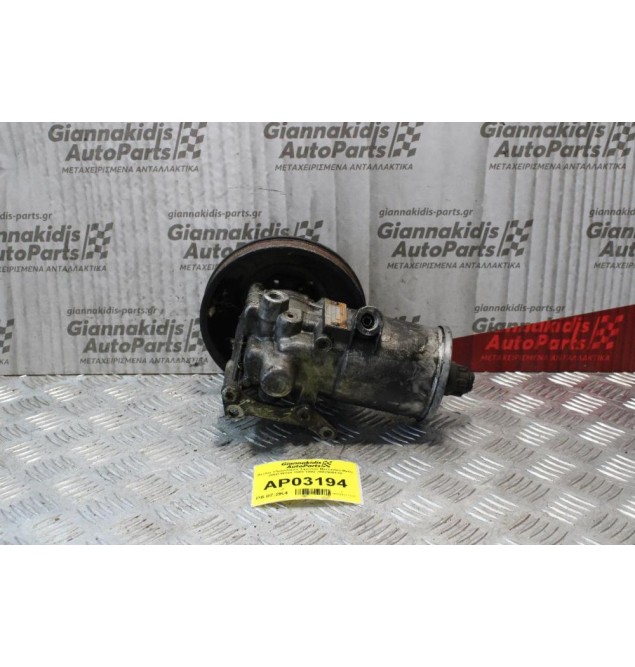 Αντλία Υδραυλικού Τιμονιού Mercedes-Benz 200 W124 1985-1992 7682900110