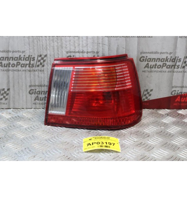 Φανάρι Seat Ibiza 2001-2002 6K6945112G (Πίσω Δεξί Γνήσιο)