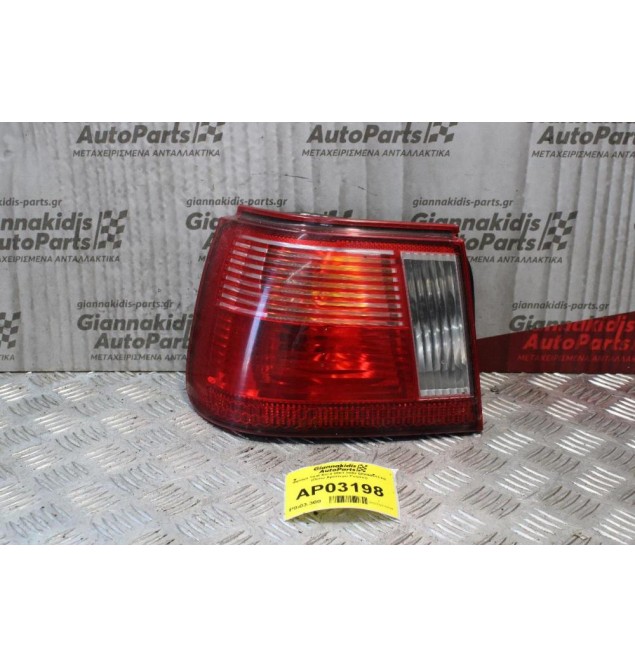 Φανάρι Seat Ibiza 2001-2002 6K6945111G (Πίσω Αριστερό Γνήσιο)