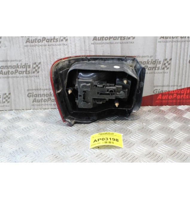 Φανάρι Seat Ibiza 2001-2002 6K6945111G (Πίσω Αριστερό Γνήσιο)