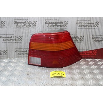 Φανάρι Volkswagen Golf IV 1998-2004 (Πίσω Δεξί Γνήσιο)