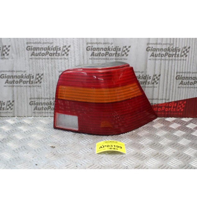 Φανάρι Volkswagen Golf IV 1998-2004 (Πίσω Δεξί Γνήσιο)