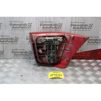 Φανάρι Volkswagen Golf IV 1998-2004 (Πίσω Δεξί Γνήσιο)