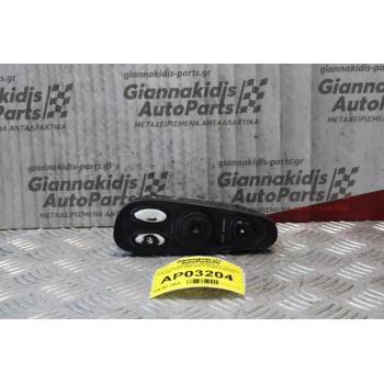 Διακόπτης Παραθύρων-Καθρεπτών Hyundai Coupe 1997-2000 93570-27000 (12+8pins)