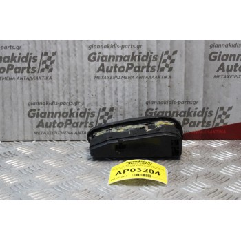 Διακόπτης Παραθύρων-Καθρεπτών Hyundai Coupe 1997-2000 93570-27000 (12+8pins)