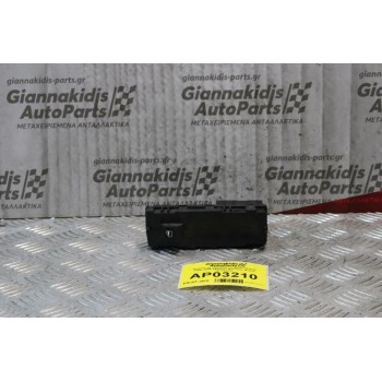 Διακόπτης Παραθύρου Bmw X5 E53 2000-2006 6925697 (Εμπρός Δεξίς) 12+12pins
