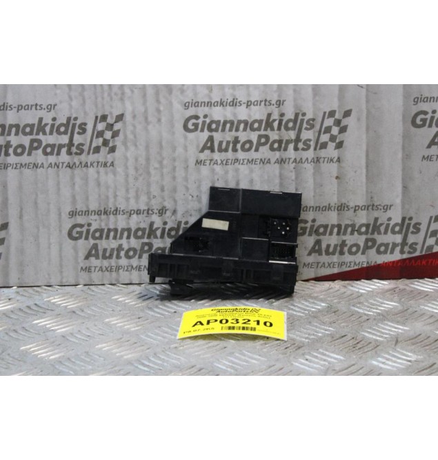 Διακόπτης Παραθύρου Bmw X5 E53 2000-2006 6925697 (Εμπρός Δεξίς) 12+12pins