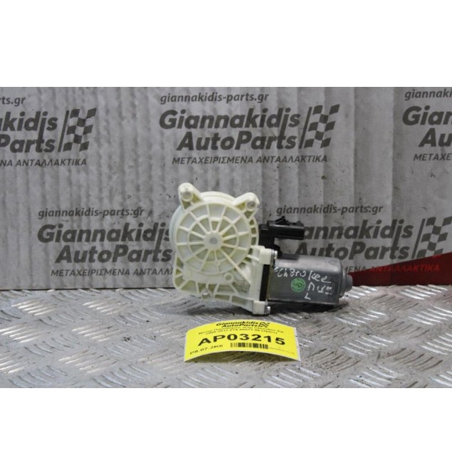 Μοτέρ Παραθύρου Jeep Cherokee ΚΚ 2008-2012 774-68071-06 Πισω Αριστερό (2pins)
