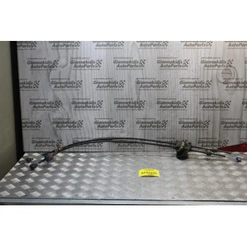 Ντίζες Σασμάν Citroen C2 2003-2008 (Βενζίνη)