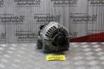 Δυναμό Opel Vectra C Z18XE 2002-2005 0124425050 120A 14V AL