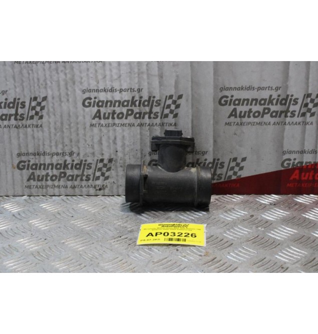 Μετρητής Μάζας Αέρα MAF Alfa Romeo 146 BOSCH 2000-2004 0280217102