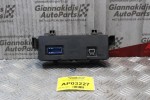 Χειριστήριο Κλιματισμού Citroen C3 2002-2010 96377774XT