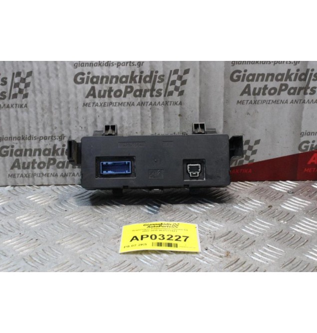 Χειριστήριο Κλιματισμού Citroen C3 2002-2010 96377774XT