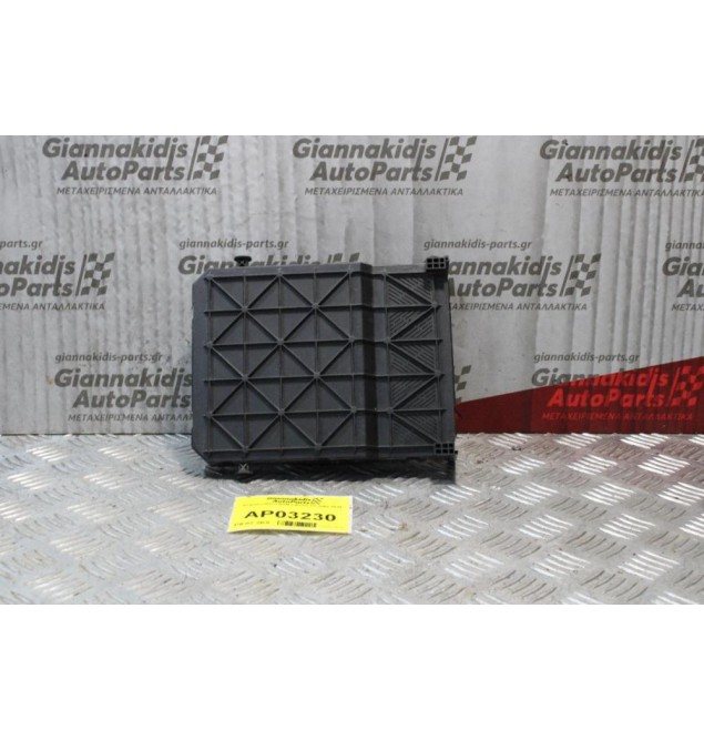 Ασφαλειοθηκη BSM Citroen C3 2002-2010