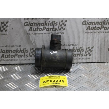 Μετρητής Μάζας Αέρα MAF Bmw 316 E46 1999-2006 0280217124