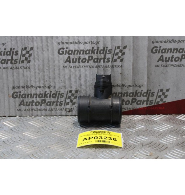 Μετρητής Μάζας Αέρα MAF Alfa Romeo 146 BOSCH 2000-2004 0280218001
