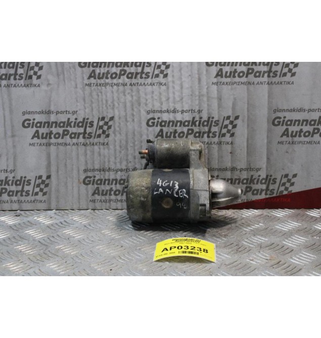 Μίζα Mitsubishi Lancer 4G13 1.3cc 82ps 1997-2004