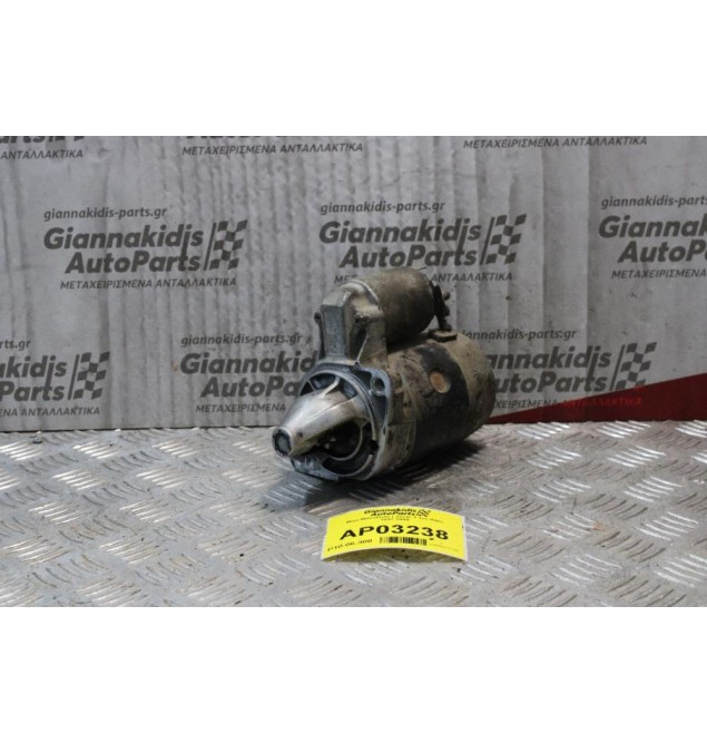 Μίζα Mitsubishi Lancer 4G13 1.3cc 82ps 1997-2004