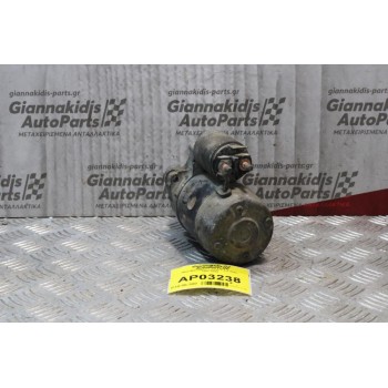 Μίζα Mitsubishi Lancer 4G13 1.3cc 82ps 1997-2004