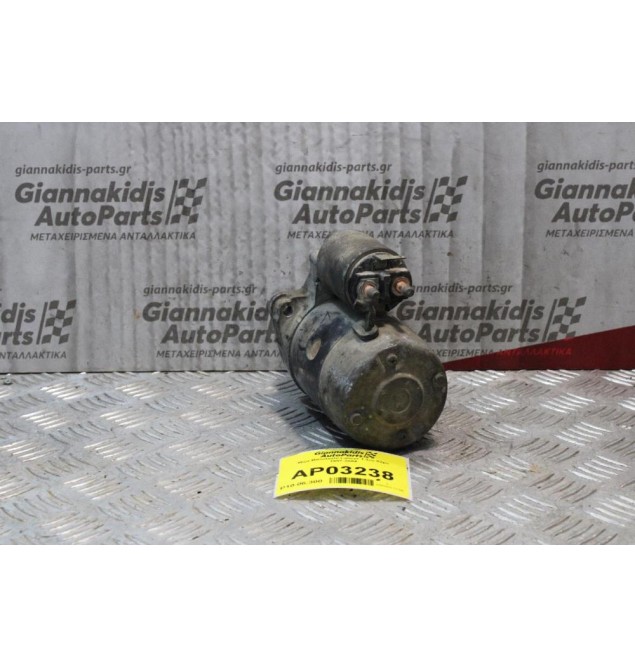 Μίζα Mitsubishi Lancer 4G13 1.3cc 82ps 1997-2004