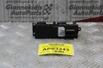 Διακόπτης Παραθύρων Skoda Fabia 1999-2007 1J4959857C Εμπρός Αριστερά (10pins)