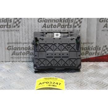 Ασφαλειοθηκη BSM Peugeot 206 1998-2004 S118470003C BSM-B3