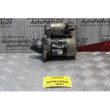 Μίζα Mazda B2500 1986-1994 M3T24486