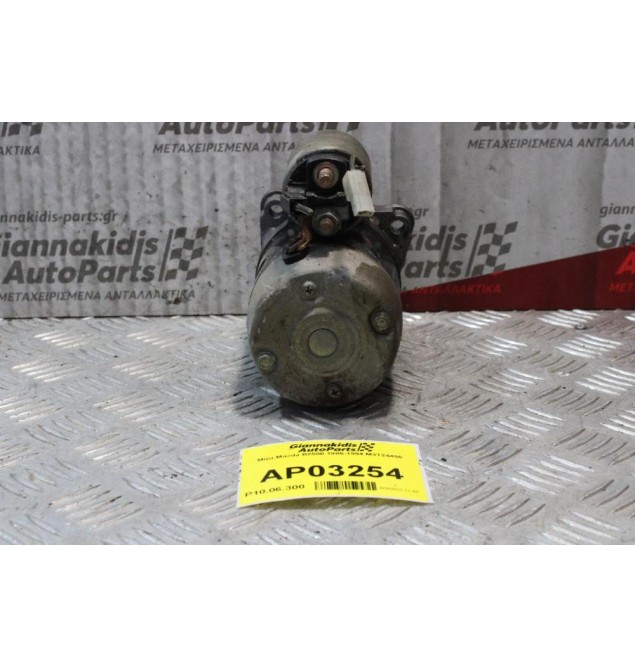 Μίζα Mazda B2500 1986-1994 M3T24486