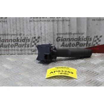 Διακόπτης Φώτων-Φλας Opel Astra J SW 2010-2015 20941129 (12pins)