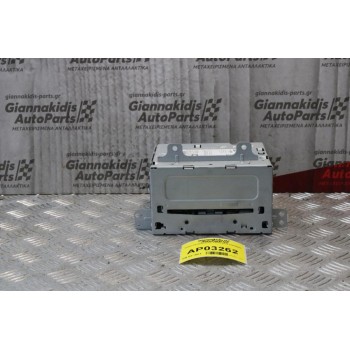 Ράδιο CD Opel Astra J 2010-2015 22976603