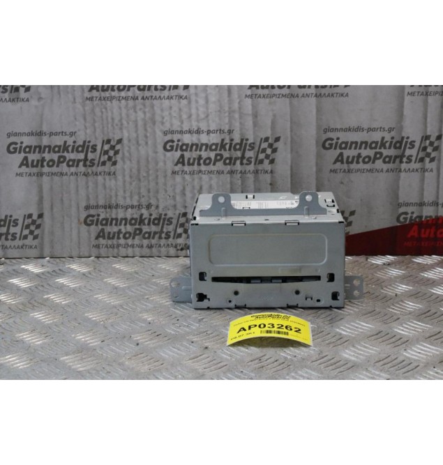 Ράδιο CD Opel Astra J 2010-2015 22976603
