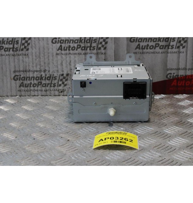 Ράδιο CD Opel Astra J 2010-2015 22976603