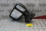 Καθρέπτης Δέξις Renault Trafic 1980-2002 (Μικρό Σπασιμο Στο Καπάκι)