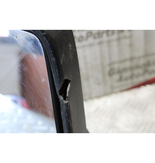 Καθρέπτης Δέξις Renault Trafic 1980-2002 (Μικρό Σπασιμο Στο Καπάκι)