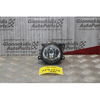 Φανός Ομίχλης Renault Megane 2002-2005 (Eμπρός Αριστερός)