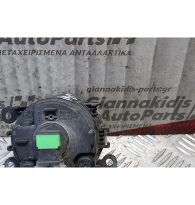 Φανός Ομίχλης Renault Megane 2002-2005 (Eμπρός Αριστερός)