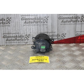 Φανός Ομίχλης Renault Megane 2002-2005 (Eμπρός Δεξίς)