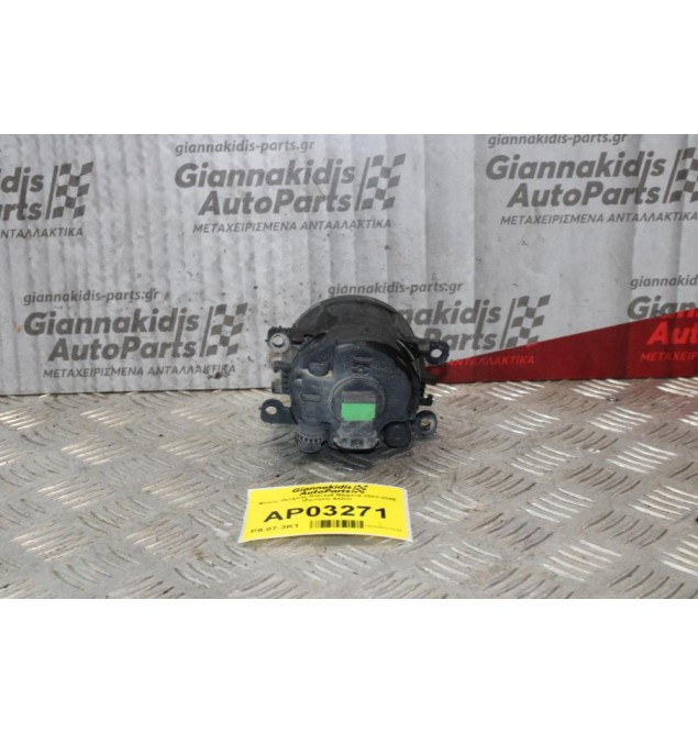 Φανός Ομίχλης Renault Megane 2002-2005 (Eμπρός Δεξίς)
