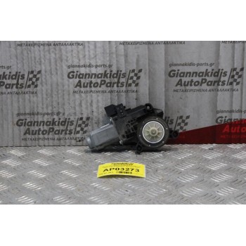 Μοτέρ Παραθύρου Skoda Fabia-VW Polo 2005-2010 6Q0959801F (Εμπρός Δεξί)
