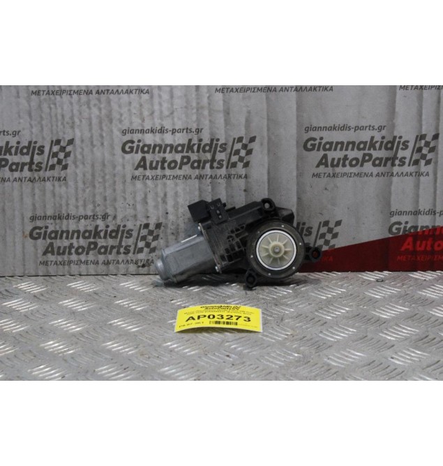 Μοτέρ Παραθύρου Skoda Fabia-VW Polo 2005-2010 6Q0959801F (Εμπρός Δεξί)