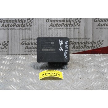 Μονάδα ABS Seat Leon 1999-2005 1C0907379J DE