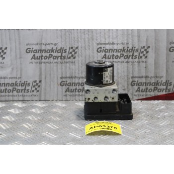 Μονάδα ABS Seat Leon 1999-2005 1C0907379J DE