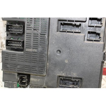 Ασφαλειοθήκη BSI Citroen Xsara 2000-2004 73008512 9649053680 (Μικρό Σπασιμο)